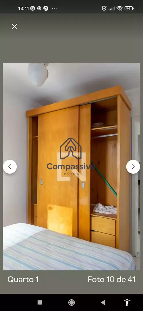 VENDE-SE Apartamento